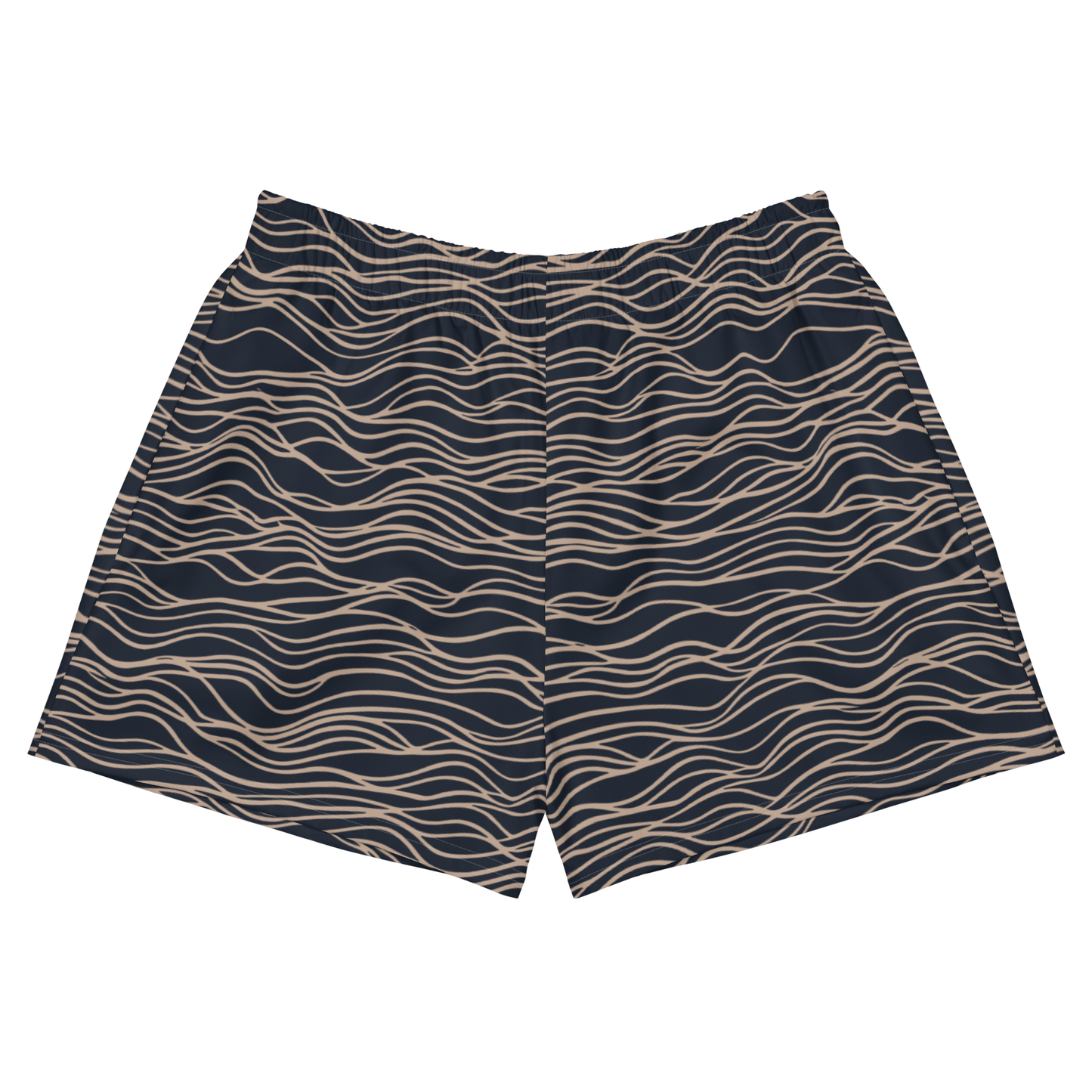 Pantaloncini sportivi unisex Wavlyn