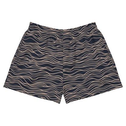 Pantaloncini sportivi unisex Wavlyn