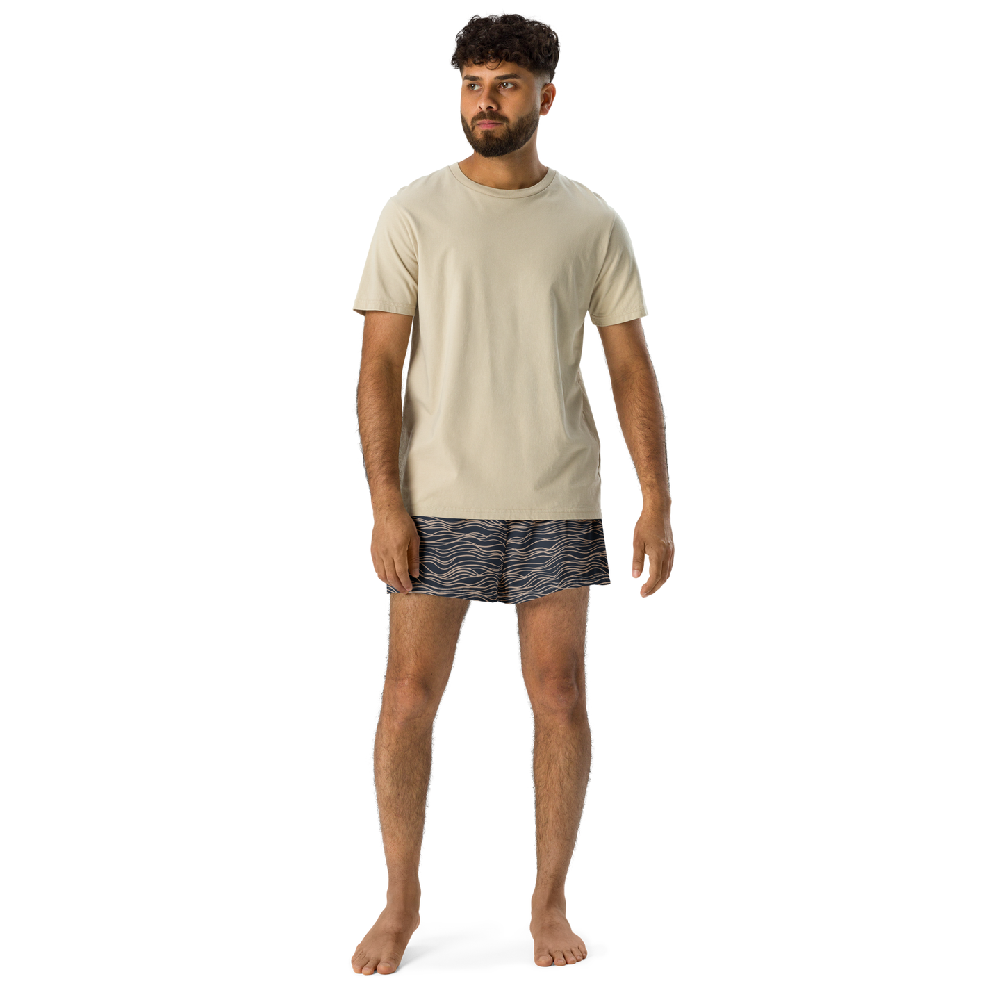 Pantaloncini sportivi unisex Wavlyn