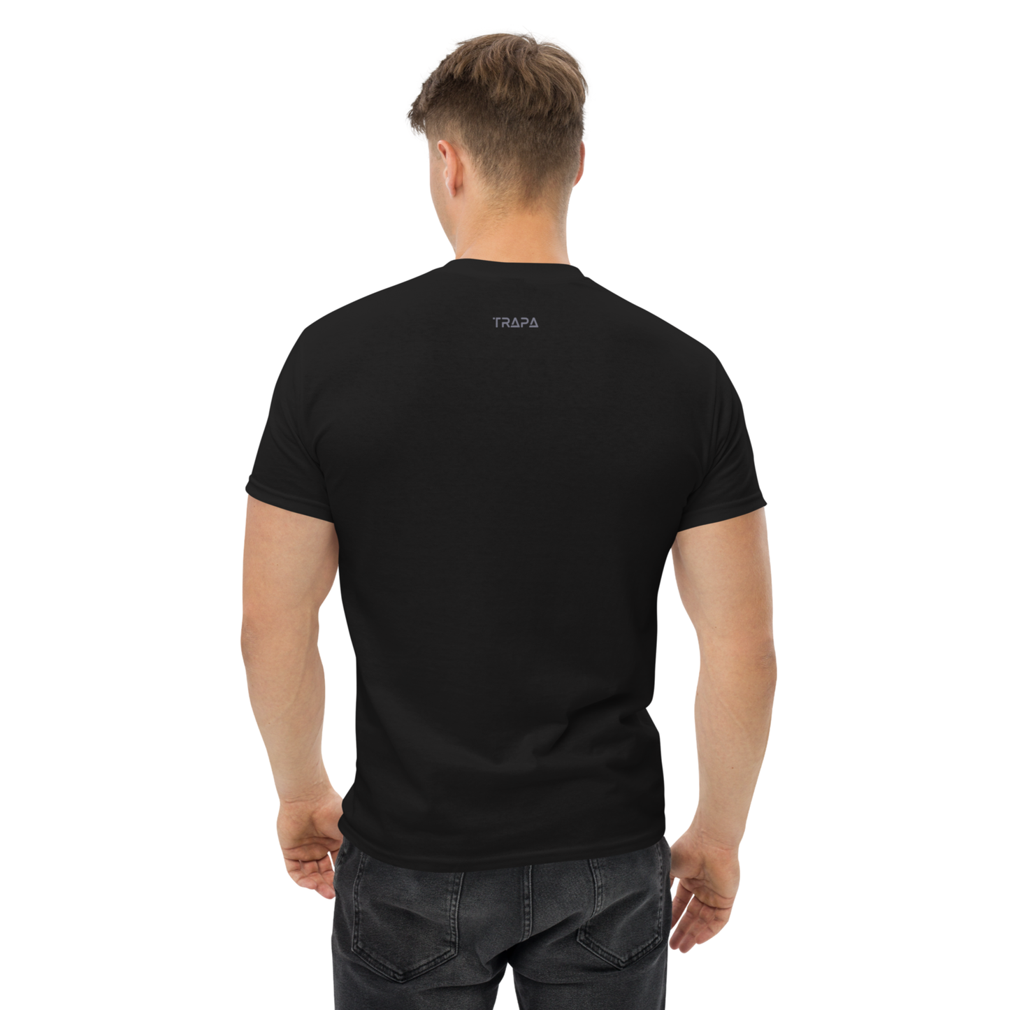 T-Shirt Classique Unisexe "Good Vibes Dealer"