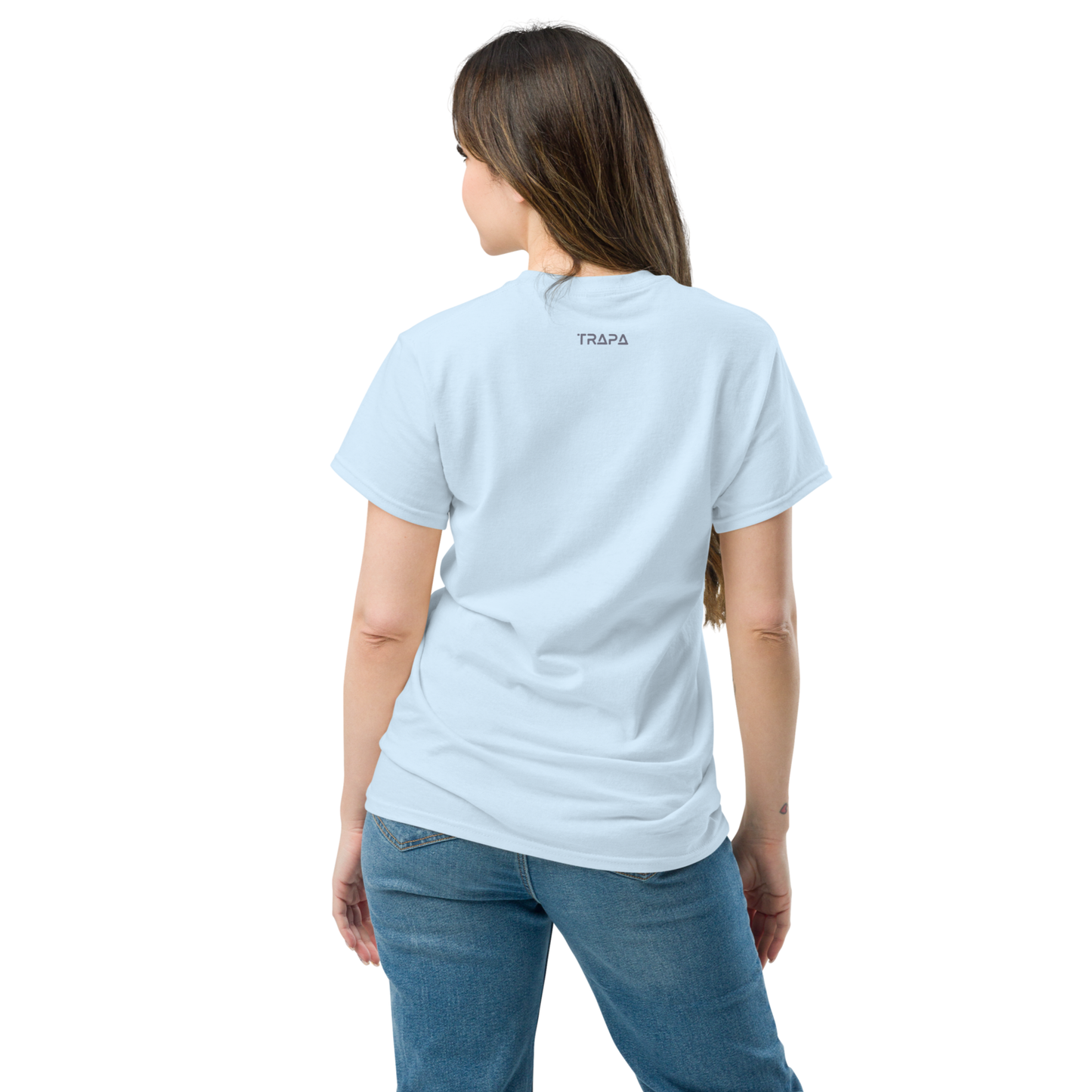 T-Shirt Classique Unisexe "Good Vibes Dealer"