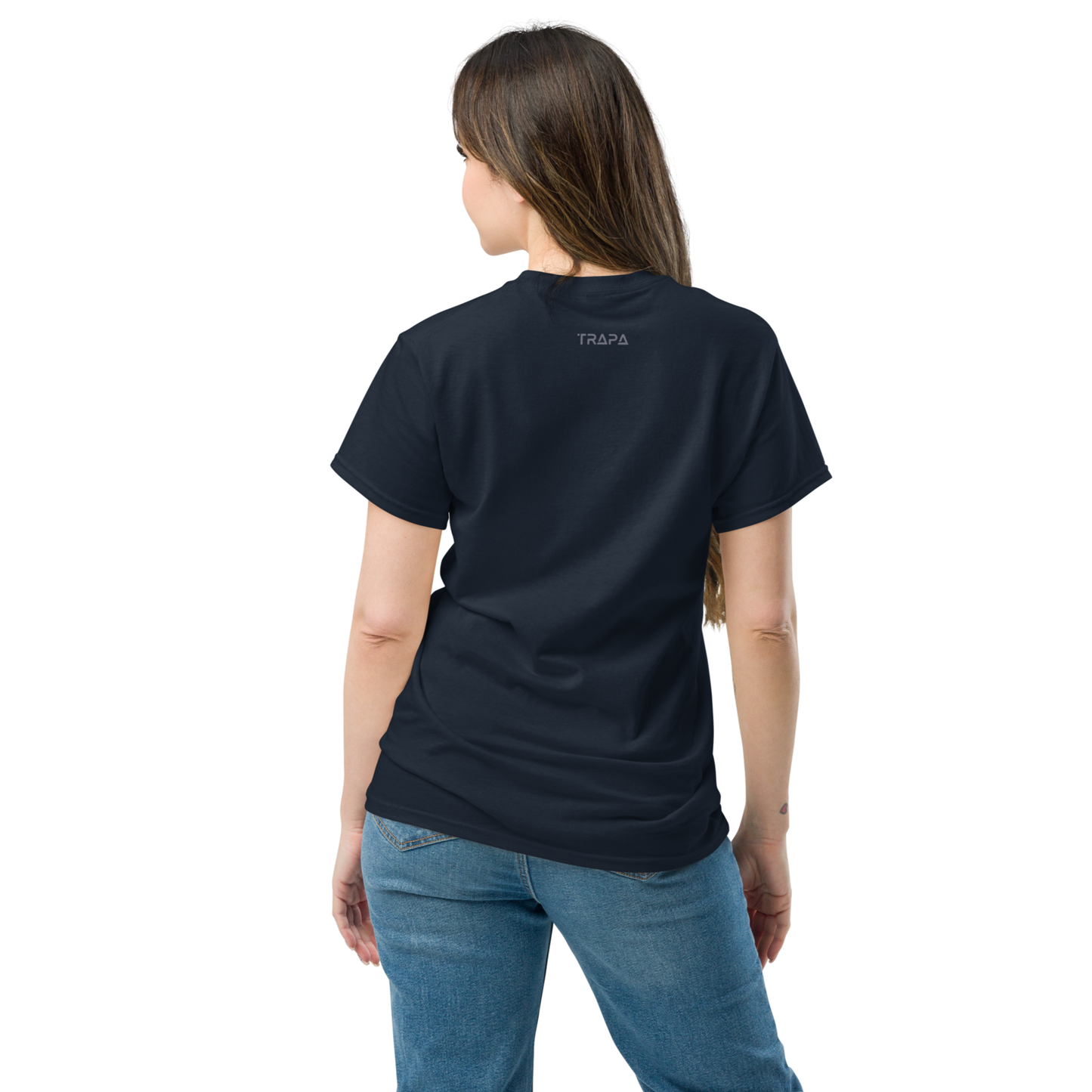 T-Shirt Classique Unisexe "Good Vibes Dealer"