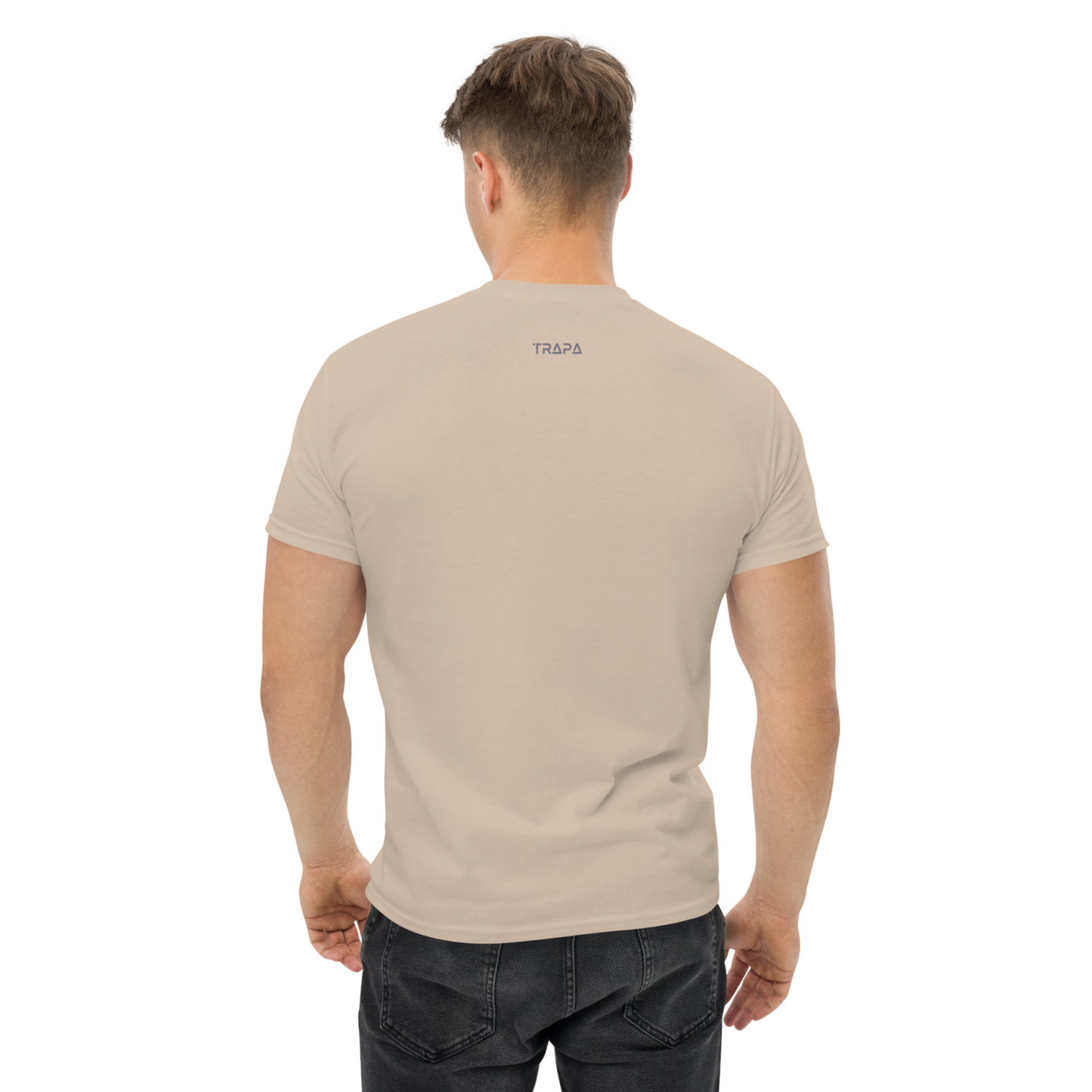 T-Shirt Classique Unisexe "Good Vibes Dealer"