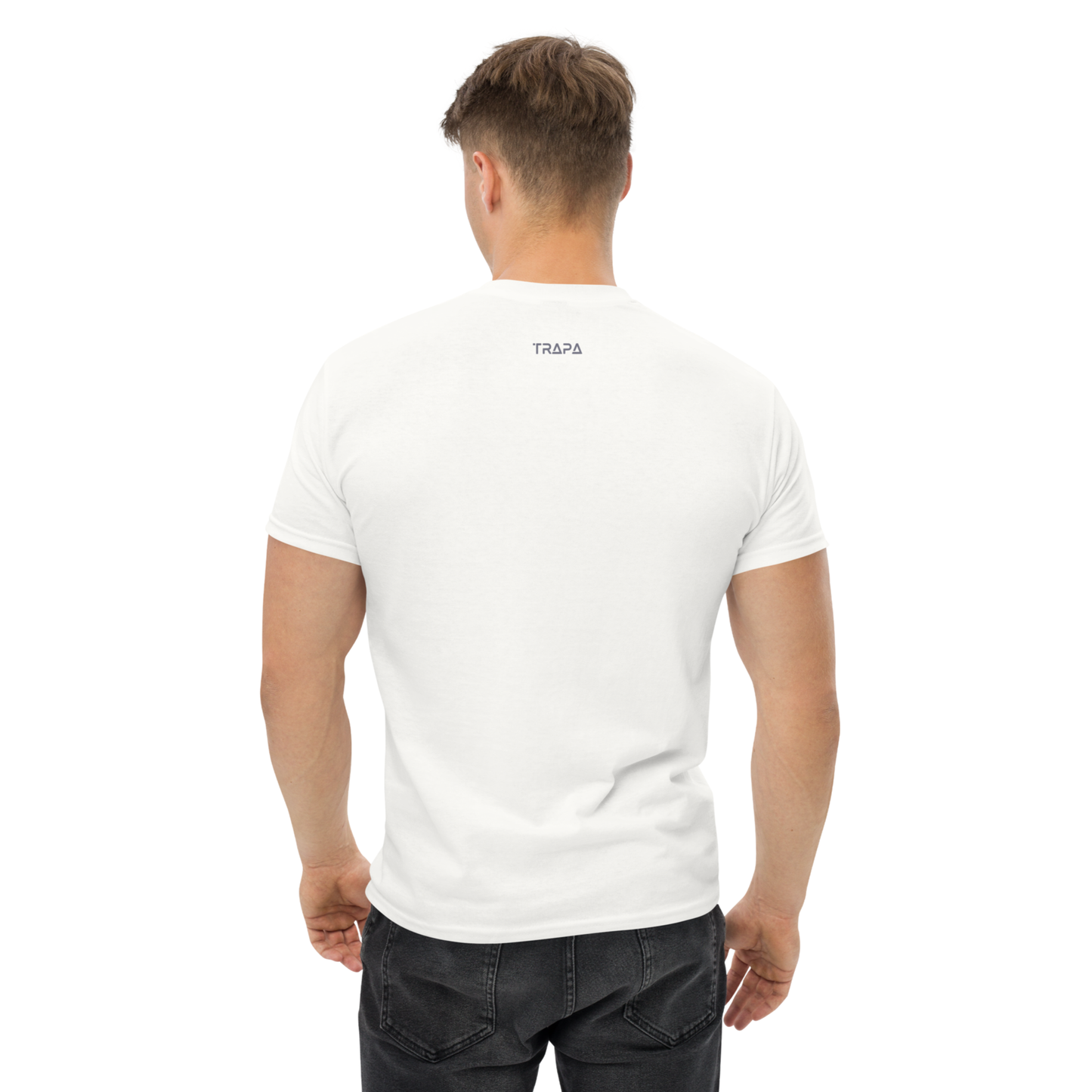T-Shirt Classique Unisexe "Good Vibes Dealer"