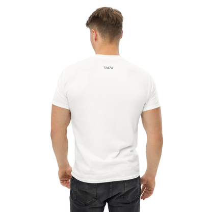 T-Shirt Classique Unisexe "Good Vibes Dealer"