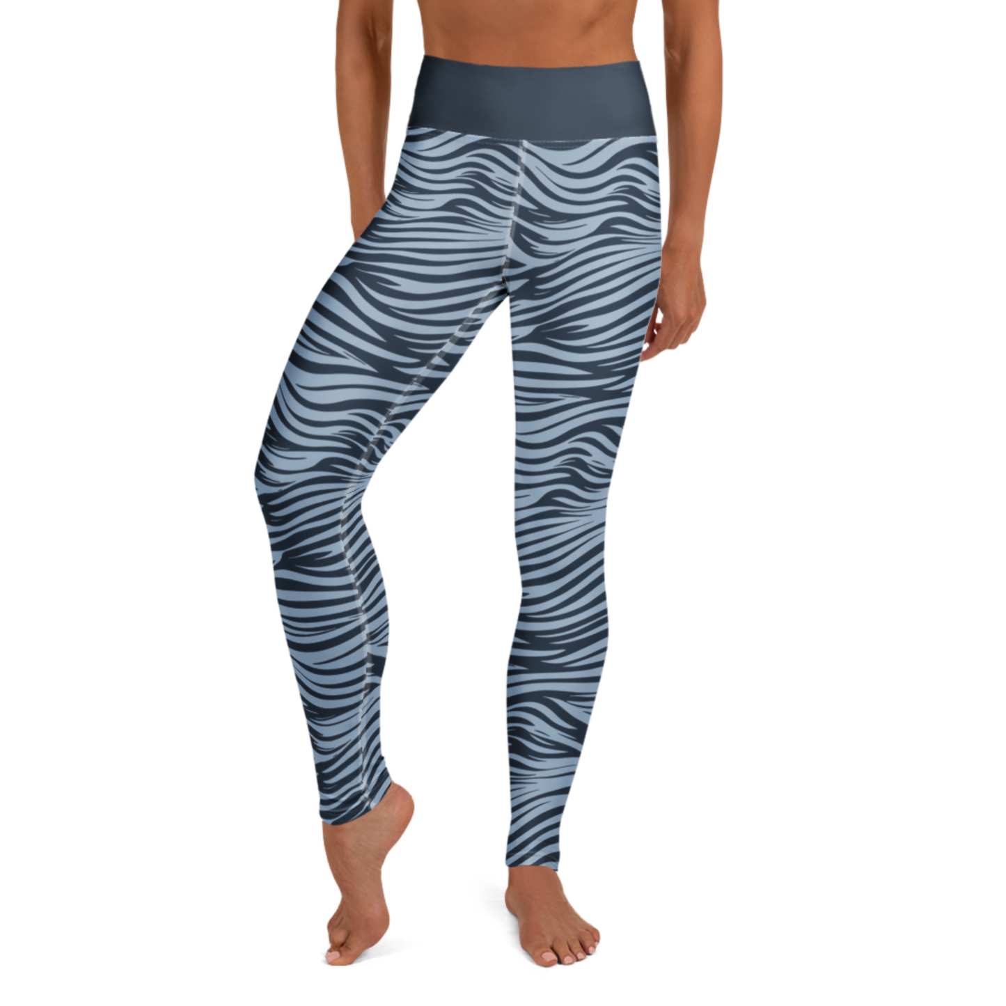 Legging de Yoga "Banos"