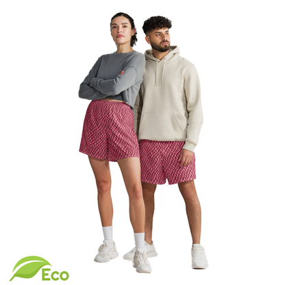 Short Sport Long Unisexe ECO "Zamio"
