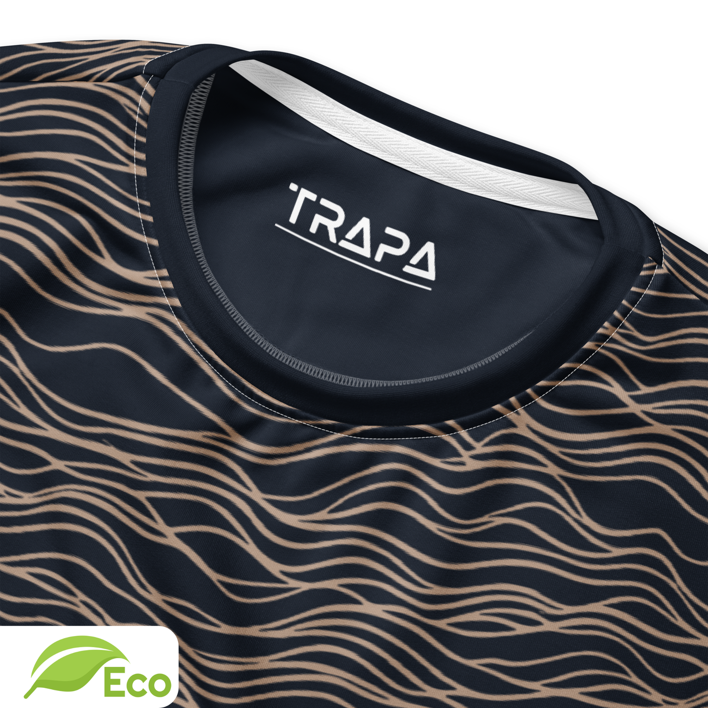 Unisex Eco Sweatshirt "Wavlyn"