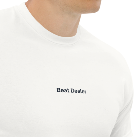 T-Shirt Classique Unisexe "Beat Dealer"